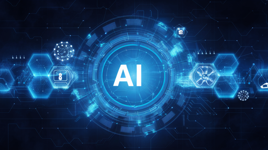 aiotechnical.com Computer: Revolutionizing Technology with AI, IoT, and Machine Learning