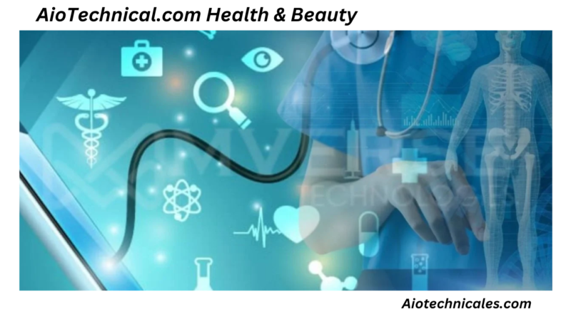 AioTechnical.com Health & Beauty