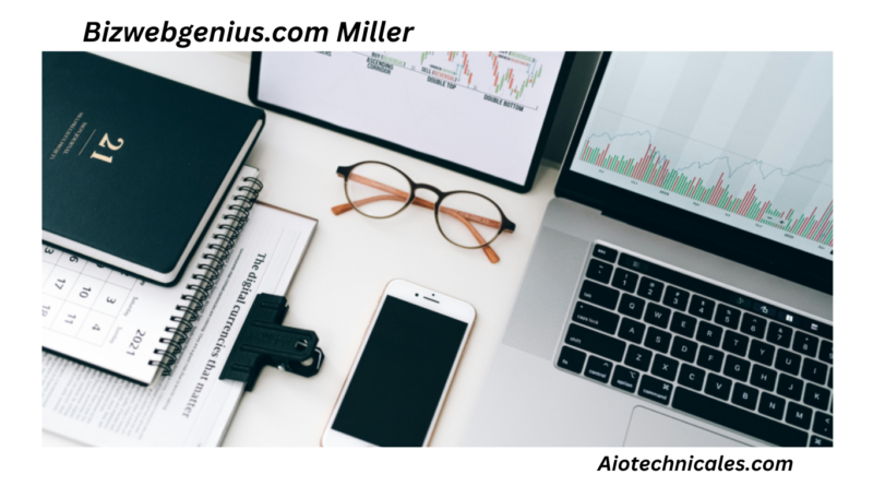 Bizwebgenius.com Miller